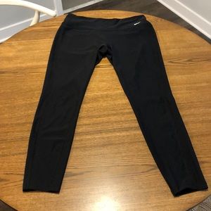 Nike Dri-Fit Black Leggings